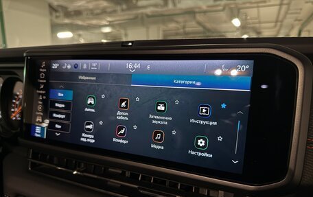 Jeep Wrangler, 2024 год, 7 990 000 рублей, 32 фотография