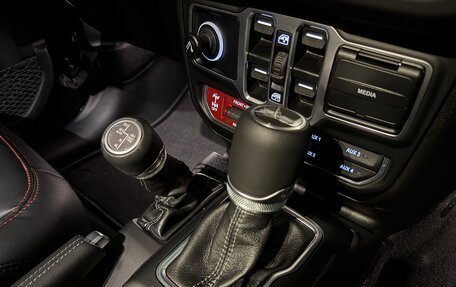 Jeep Wrangler, 2024 год, 7 990 000 рублей, 31 фотография