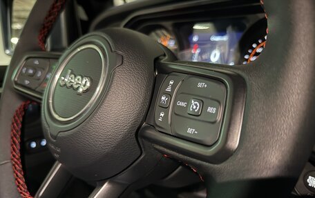 Jeep Wrangler, 2024 год, 7 990 000 рублей, 30 фотография