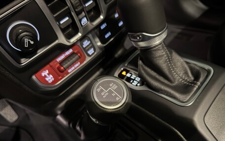 Jeep Wrangler, 2024 год, 7 990 000 рублей, 36 фотография