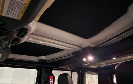 Jeep Wrangler, 2024 год, 7 990 000 рублей, 37 фотография