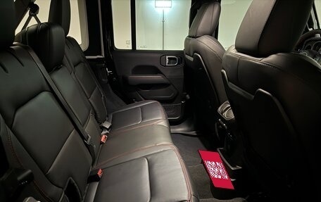 Jeep Wrangler, 2024 год, 7 990 000 рублей, 40 фотография