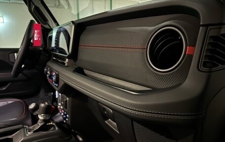 Jeep Wrangler, 2024 год, 7 990 000 рублей, 33 фотография