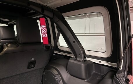 Jeep Wrangler, 2024 год, 7 990 000 рублей, 38 фотография