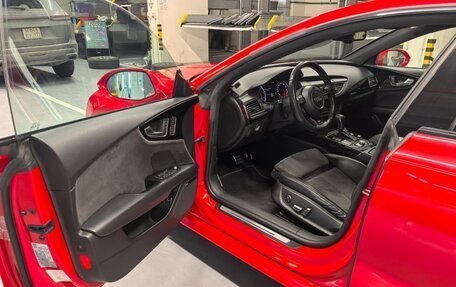 Audi A7, 2015 год, 3 000 000 рублей, 9 фотография