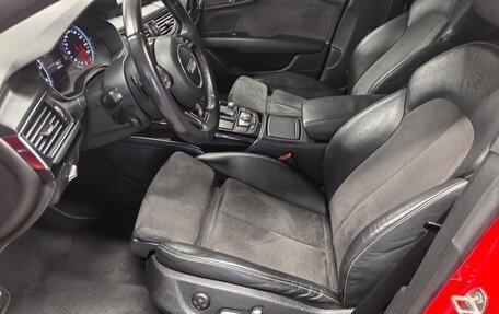 Audi A7, 2015 год, 3 000 000 рублей, 10 фотография