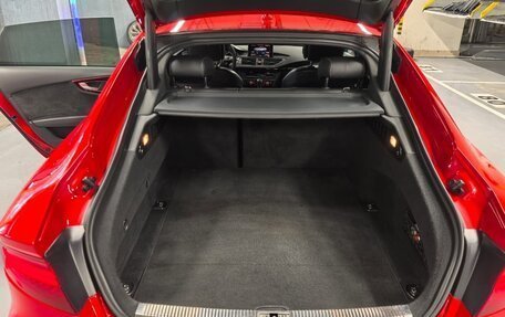 Audi A7, 2015 год, 3 000 000 рублей, 14 фотография