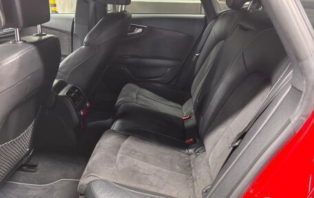 Audi A7, 2015 год, 3 000 000 рублей, 13 фотография