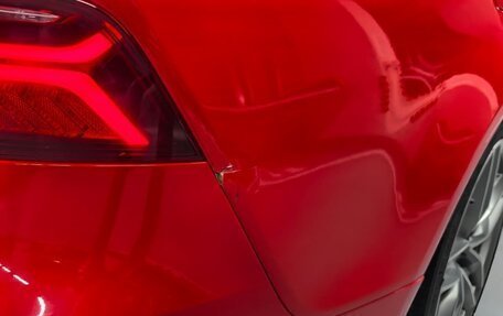 Audi A7, 2015 год, 3 000 000 рублей, 15 фотография