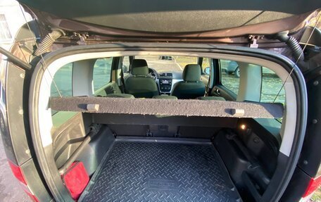 Skoda Yeti I рестайлинг, 2015 год, 1 300 000 рублей, 9 фотография