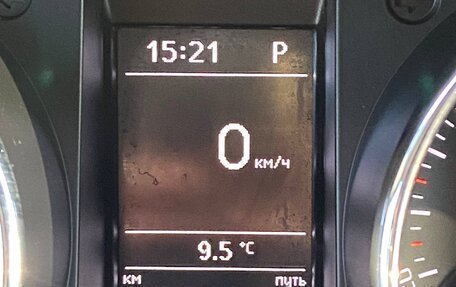 Skoda Yeti I рестайлинг, 2015 год, 1 300 000 рублей, 15 фотография