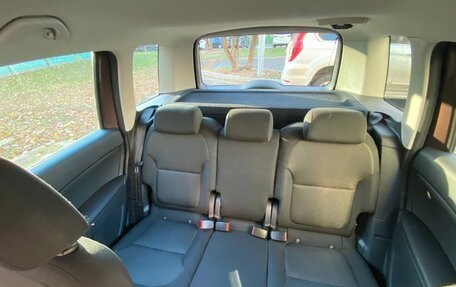 Skoda Yeti I рестайлинг, 2015 год, 1 300 000 рублей, 16 фотография