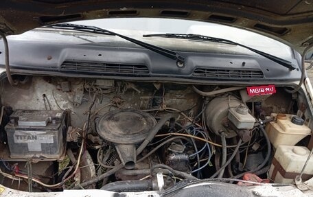 ГАЗ 310221 Волга, 1998 год, 120 000 рублей, 2 фотография