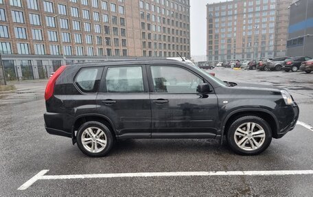 Nissan X-Trail, 2012 год, 1 150 000 рублей, 3 фотография