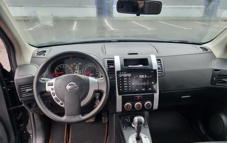 Nissan X-Trail, 2012 год, 1 150 000 рублей, 7 фотография