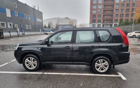 Nissan X-Trail, 2012 год, 1 150 000 рублей, 2 фотография