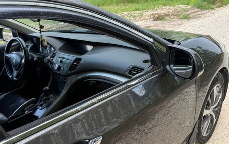 Honda Accord VIII рестайлинг, 2008 год, 965 000 рублей, 4 фотография