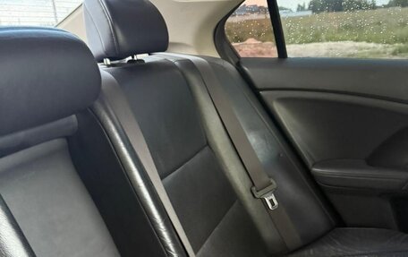 Honda Accord VIII рестайлинг, 2008 год, 965 000 рублей, 5 фотография