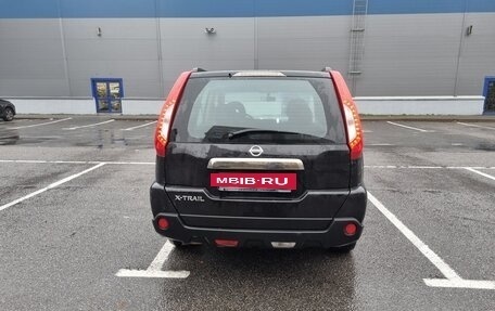 Nissan X-Trail, 2012 год, 1 150 000 рублей, 4 фотография