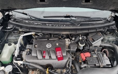 Nissan X-Trail, 2012 год, 1 150 000 рублей, 8 фотография