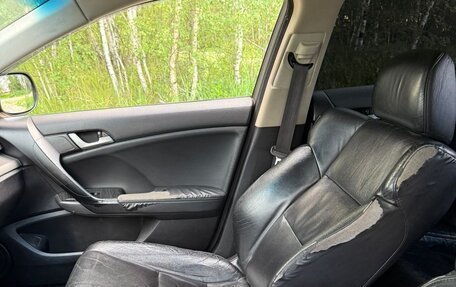 Honda Accord VIII рестайлинг, 2008 год, 965 000 рублей, 7 фотография