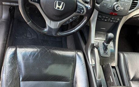 Honda Accord VIII рестайлинг, 2008 год, 965 000 рублей, 10 фотография