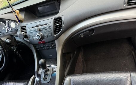 Honda Accord VIII рестайлинг, 2008 год, 965 000 рублей, 8 фотография