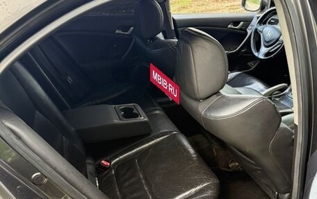 Honda Accord VIII рестайлинг, 2008 год, 965 000 рублей, 6 фотография