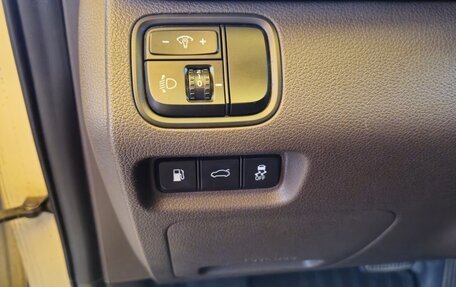 KIA Optima IV, 2018 год, 2 050 000 рублей, 10 фотография