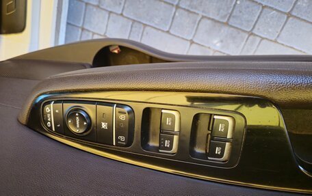 KIA Optima IV, 2018 год, 2 050 000 рублей, 11 фотография