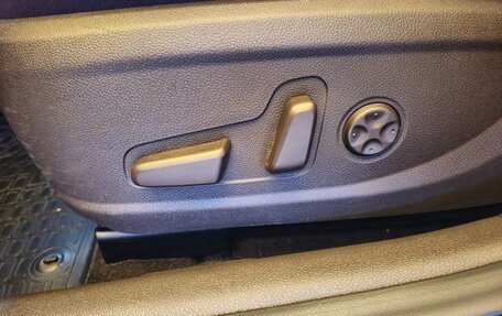 KIA Optima IV, 2018 год, 2 050 000 рублей, 12 фотография