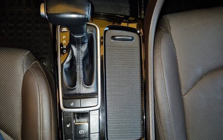 KIA Optima IV, 2018 год, 2 050 000 рублей, 13 фотография