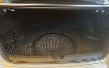 KIA Optima IV, 2018 год, 2 050 000 рублей, 16 фотография