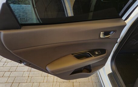 KIA Optima IV, 2018 год, 2 050 000 рублей, 20 фотография