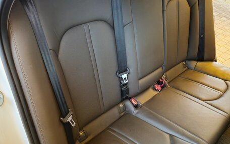 KIA Optima IV, 2018 год, 2 050 000 рублей, 22 фотография