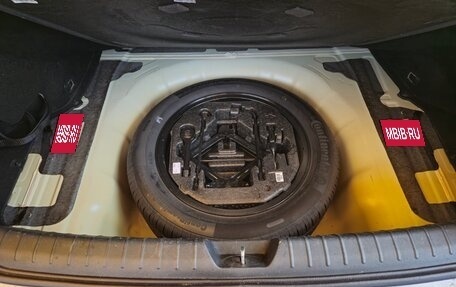 KIA Optima IV, 2018 год, 2 050 000 рублей, 17 фотография