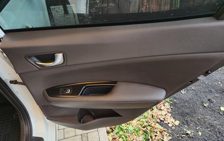 KIA Optima IV, 2018 год, 2 050 000 рублей, 23 фотография