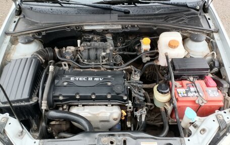 Chevrolet Lacetti, 2012 год, 730 000 рублей, 5 фотография