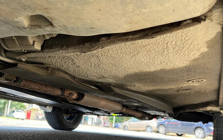 Renault Symbol I, 2004 год, 200 000 рублей, 3 фотография