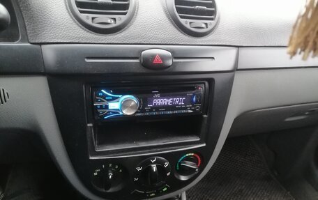 Chevrolet Lacetti, 2012 год, 730 000 рублей, 4 фотография