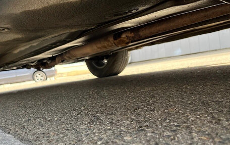 Renault Symbol I, 2004 год, 200 000 рублей, 4 фотография