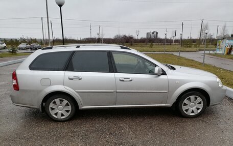 Chevrolet Lacetti, 2012 год, 730 000 рублей, 3 фотография