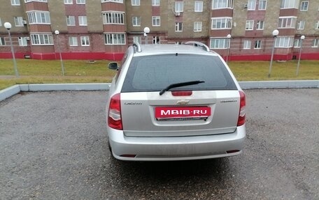 Chevrolet Lacetti, 2012 год, 730 000 рублей, 2 фотография