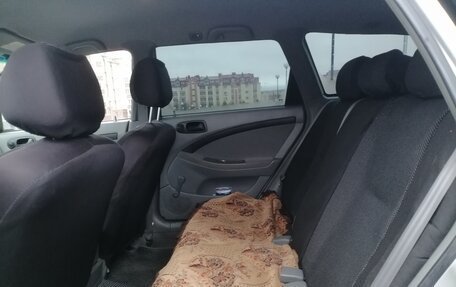 Chevrolet Lacetti, 2012 год, 730 000 рублей, 9 фотография