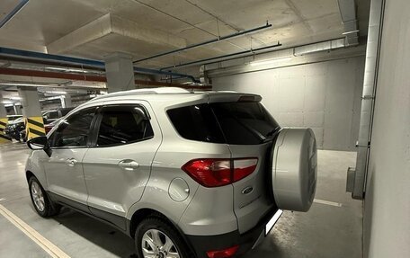 Ford EcoSport, 2015 год, 1 200 000 рублей, 4 фотография