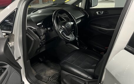 Ford EcoSport, 2015 год, 1 200 000 рублей, 5 фотография