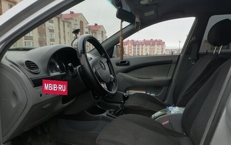 Chevrolet Lacetti, 2012 год, 730 000 рублей, 10 фотография