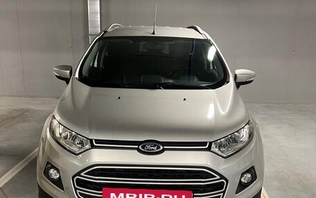 Ford EcoSport, 2015 год, 1 200 000 рублей, 3 фотография