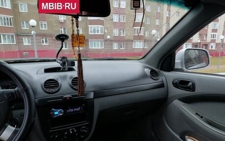 Chevrolet Lacetti, 2012 год, 730 000 рублей, 8 фотография