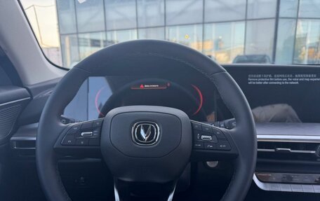 Changan CS35 Plus, 2024 год, 2 719 000 рублей, 11 фотография